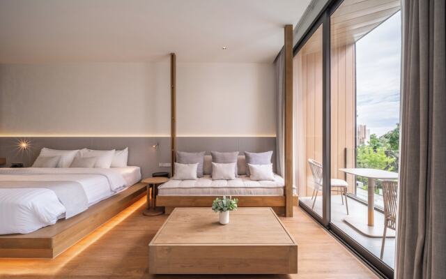 Riva Vista Riverfront Resort Chiang Rai