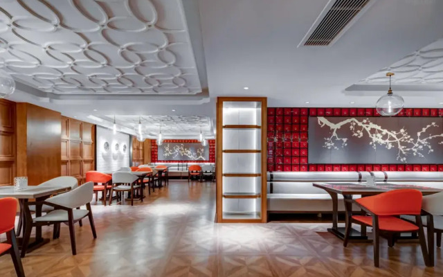 Hi Inn Nanjing Confucius Temple Zhonghua Road