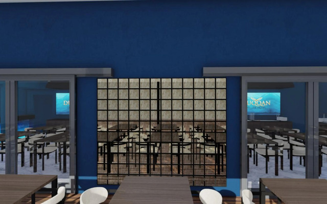 Duqqan Deluxe Hotel