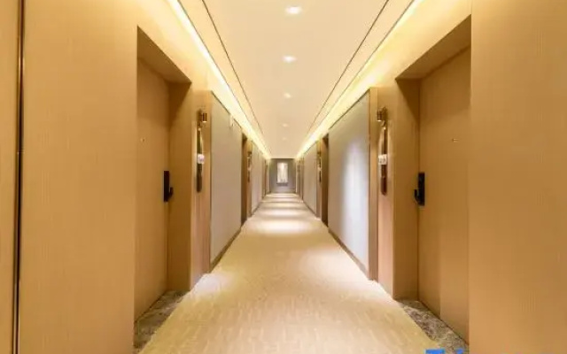 lan ting hotel