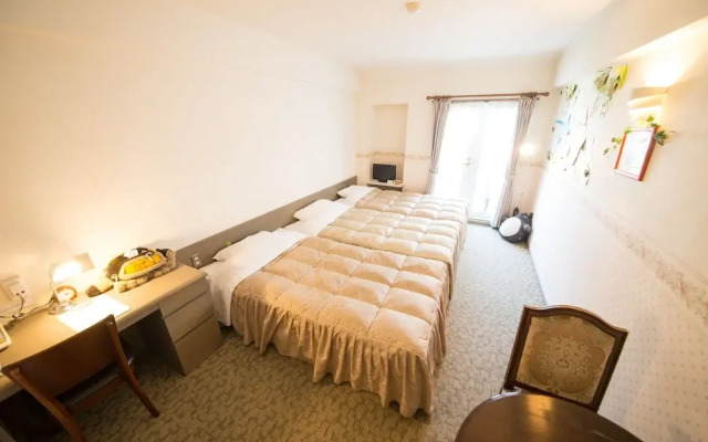 Hotel Acqua Santa