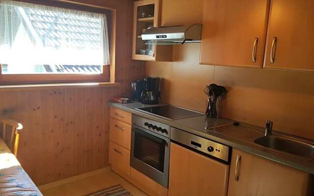 Gasthof Pension Plattner