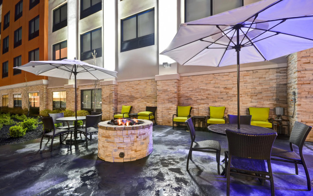 Holiday Inn Express Evansville by IHG