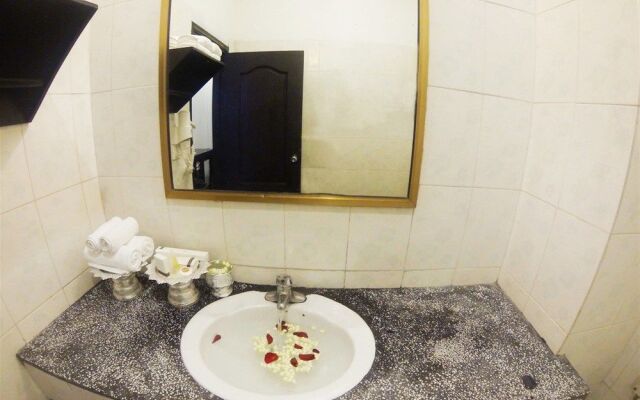 288 d’Angkor Inn