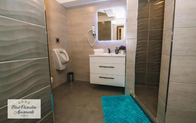 Hostel Bled Paradise Slovenia