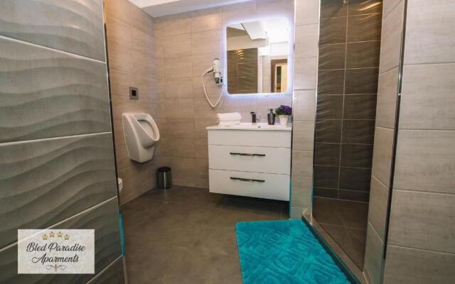 Hostel Bled Paradise Slovenia