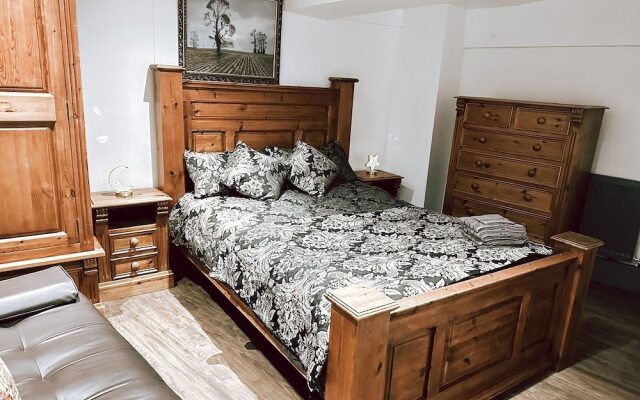 Eliteelegance Suites 2-bed Apartment in Sheffield
