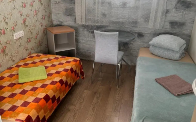 Suda Hostel