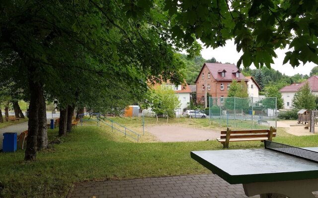 Internationales Jugendgästehaus
