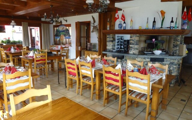 Le Relais Fleuri