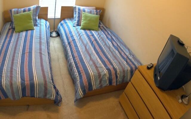 Sr756sjw 4 Bedroom Scrub Jay