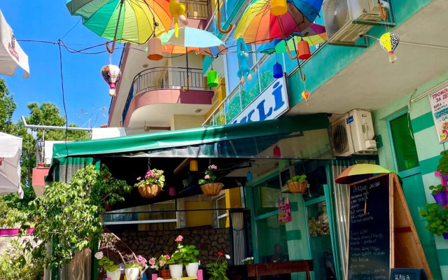 Penthouse Panorama Sea View Apt. Pomorie