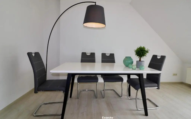 Ferienwohnung Müritz