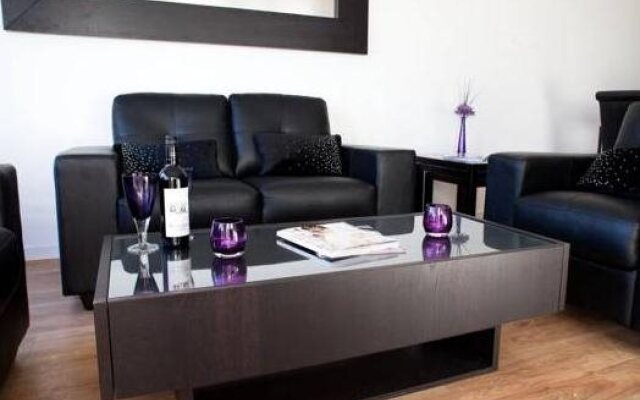 Dream Apartments Dundee