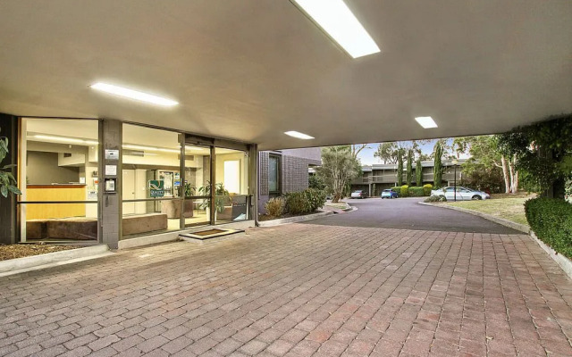 Quality Inn & Suites Knox