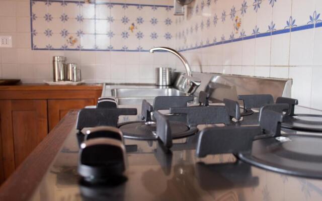 Agriturismo Montecorboli