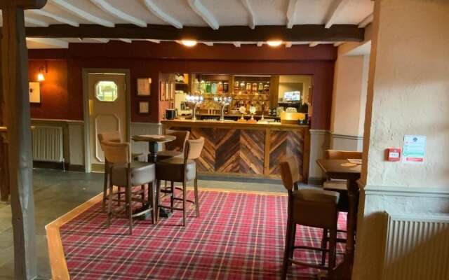 The Sun Inn