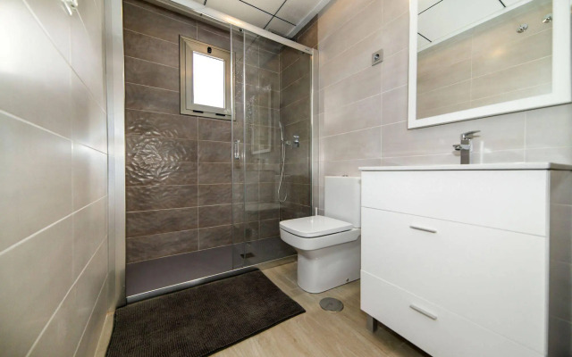Bungalow Bennecke Coro