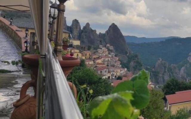 Al Balcone delle Dolomiti