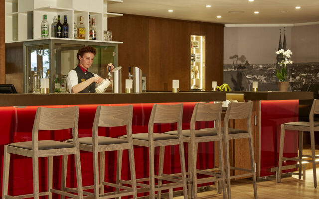 H+ Hotel Nürnberg
