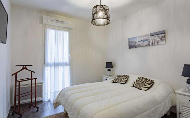 Appartement Ciboure, 3 pièces, 4 personnes - FR-1-4-576