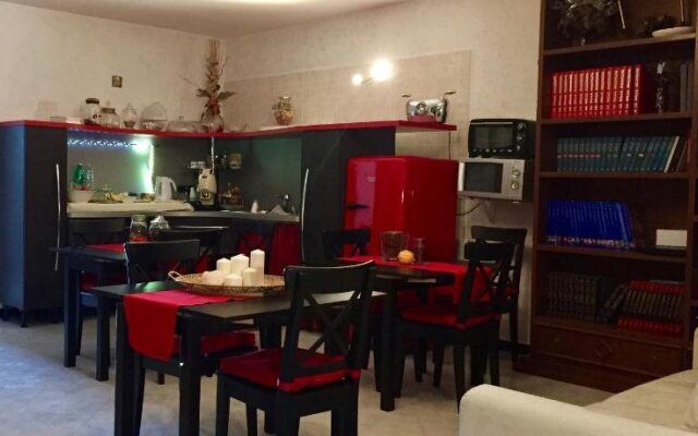 B and B Villa Delle Rose