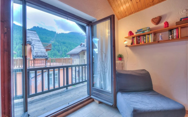 Appartamento Rochebrune 200m From Ski