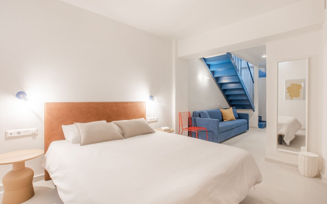 Kallithea Apartments by Olala Homes