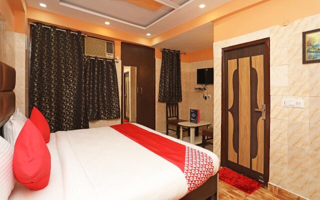 Qlark Rooms & Lawn By OYO Rooms