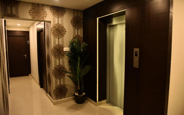 Zaith Residency, Chennai