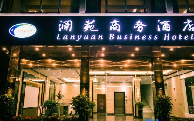 Lanyuan Business Hotel