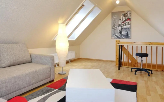 Wiesengrund 9a Wohnung Bornholm