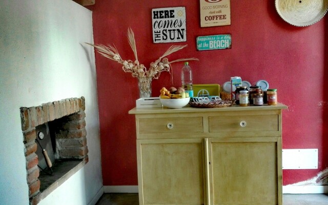 B&B Casa Saba
