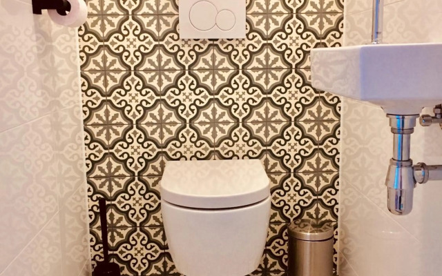 Vakantiehuis Witsand 1