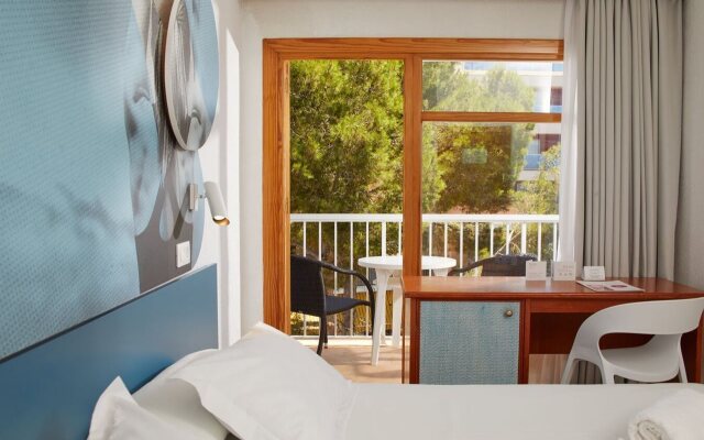 Hotel JS Paradise Sport — Adults Only
