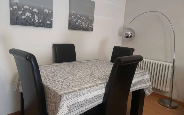 Apartamento Lalín Centro ll