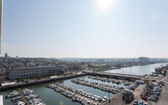 Evancy Boulogne-sur-Mer