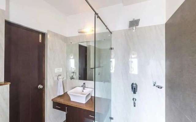 Hotel The Bellevue  Gwalior