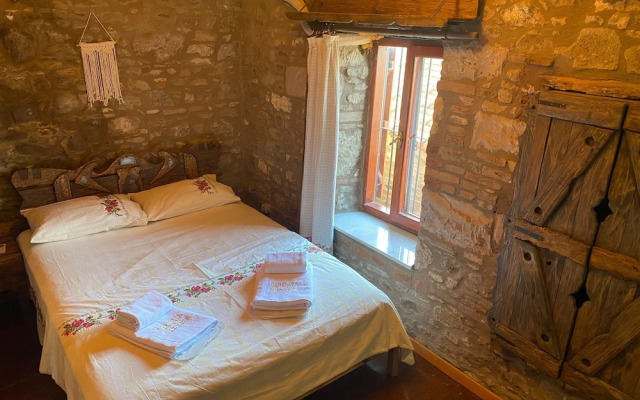 Serenita Taş Konak Otel