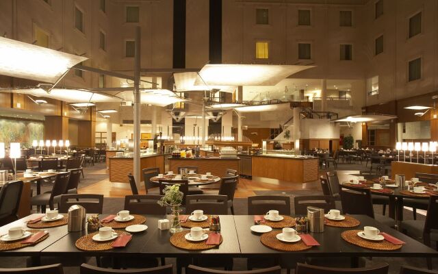 Holiday Inn Gent Expo by IHG