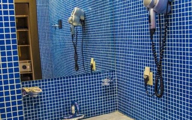 Загородный Дом Волжино