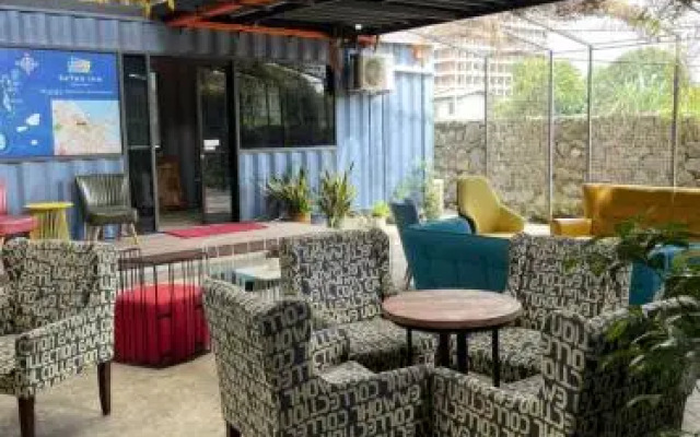 SPOT ON 90367 7 inn Semporna