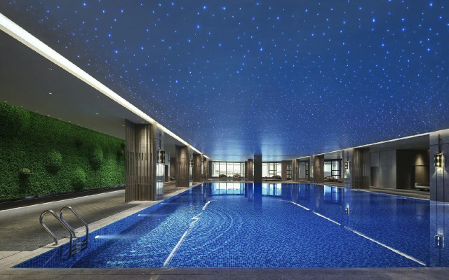 Even Hotels Nanjing Yangtze River by IHG