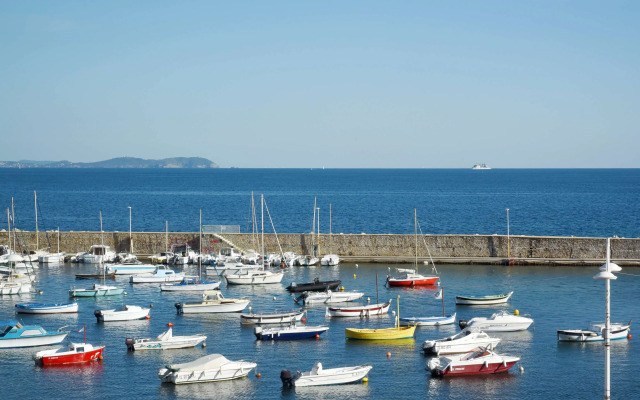 Best Western Plus La Corniche