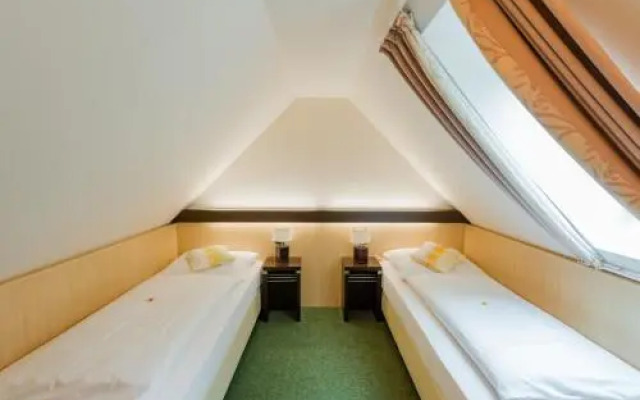 Hotel am Fischerhafen