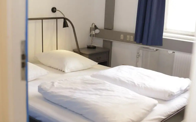 Globalhagen hostel