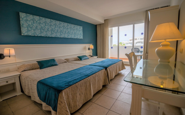 Ohtels Cabogata