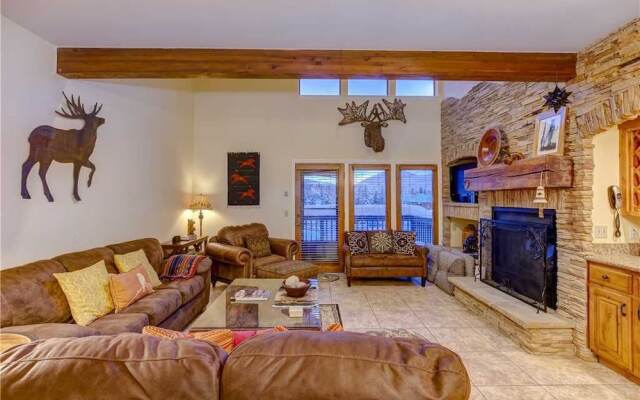 Aspenwood #1370 4 Bedroom Townhouse