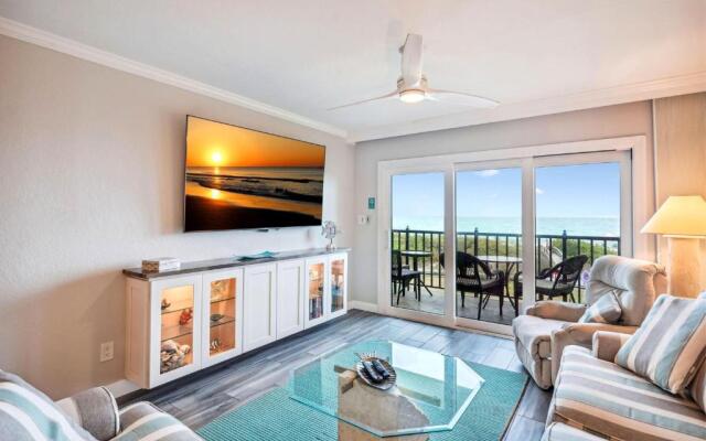 Land's End 9-304 Beach Front - Premier