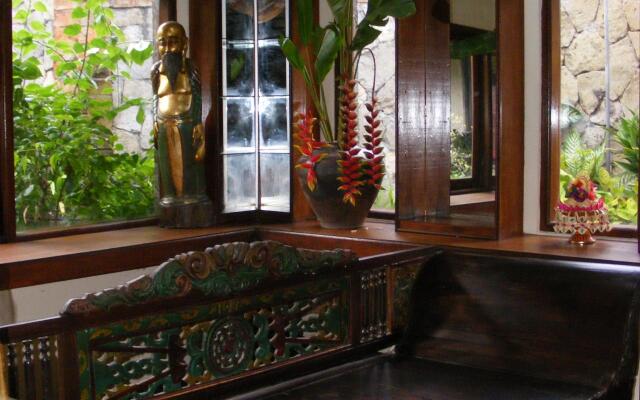 Jalan Jalan Villas & Spa